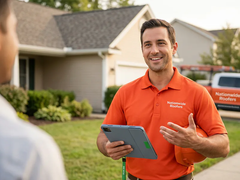 Roof Installation  in Olive Branch  FAQ